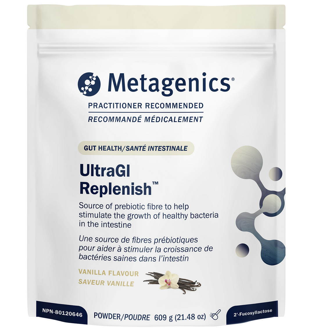 Buy Metagenics UltraGI Replenish in Canada from VitePro.ca