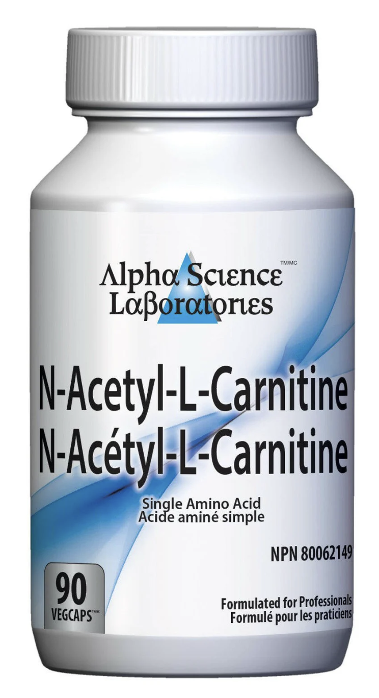 alpha gpc acetyl l carnitine Acetyl L-Carnitine 500 mg | Memory & Mental Well-Being Support
