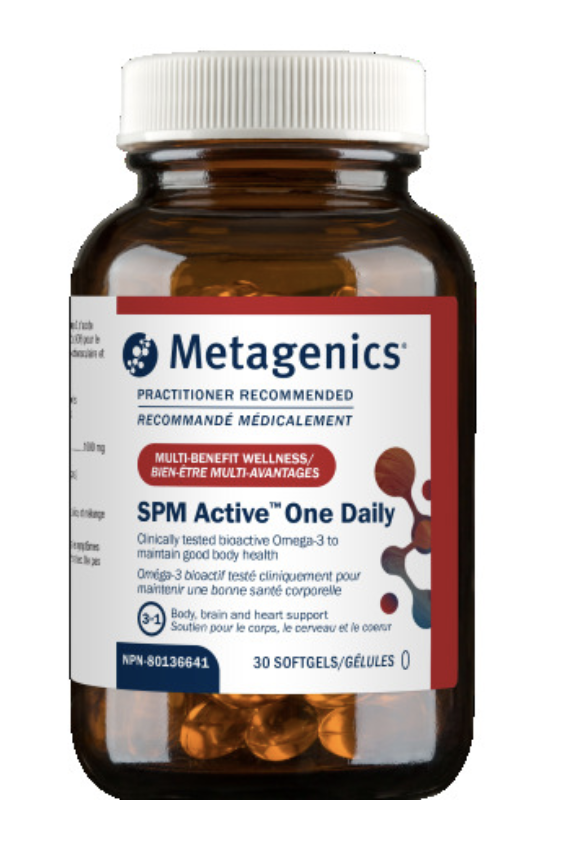 SPM Active One Daily