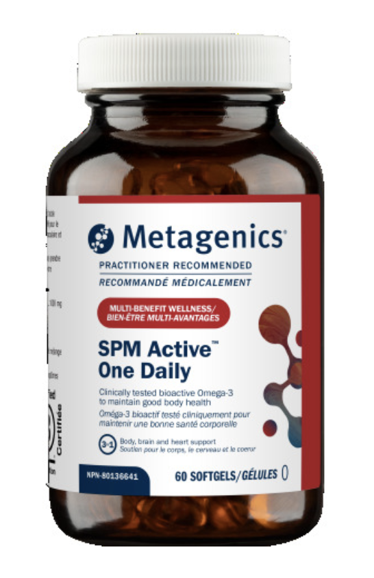 SPM Active One Daily