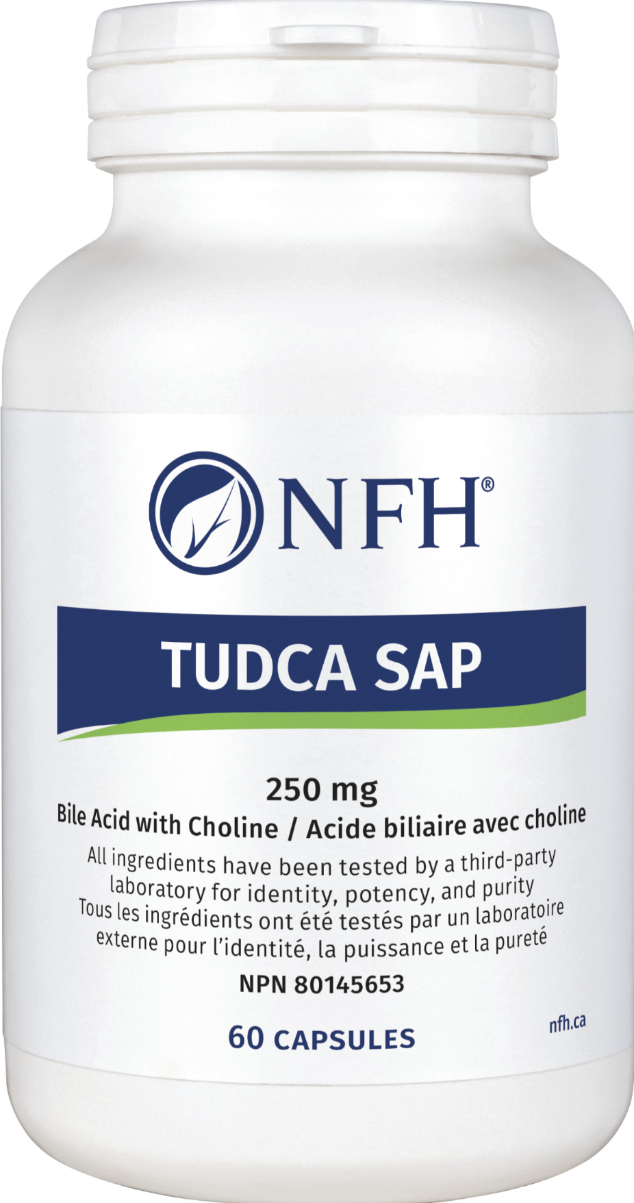 TUDCA SAP