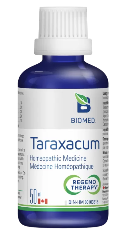 Biomed Taraxacum