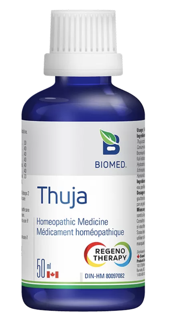Biomed Thuja