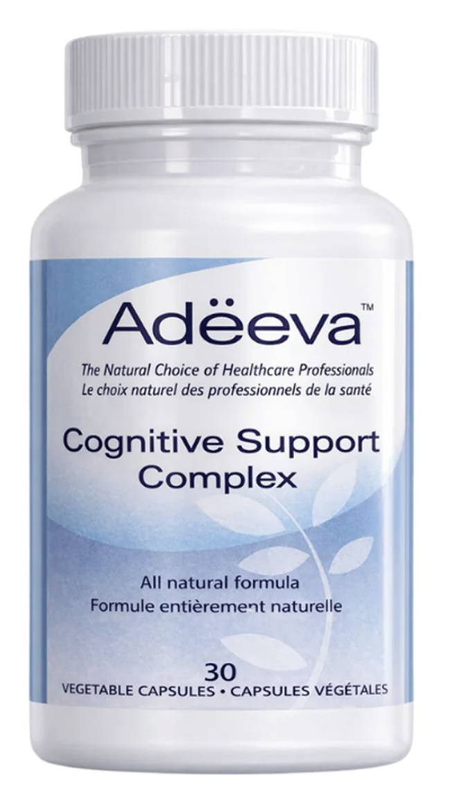 Cognitive Support Complex
